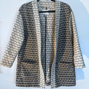 Old Navy Kimono Jacket